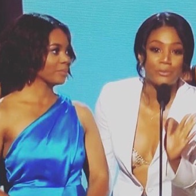 Celebrities Take To Instagram To Celebrate The BET Awards